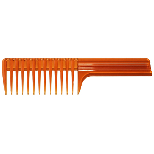 LEADER COMB【リーダーコーム】No.217　フィニッシュコーム（ウスチャ）