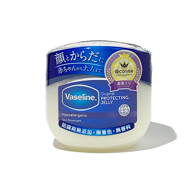 Vaseline【ヴァセリン】 オリジナル ピュアスキンジェリー 200g
