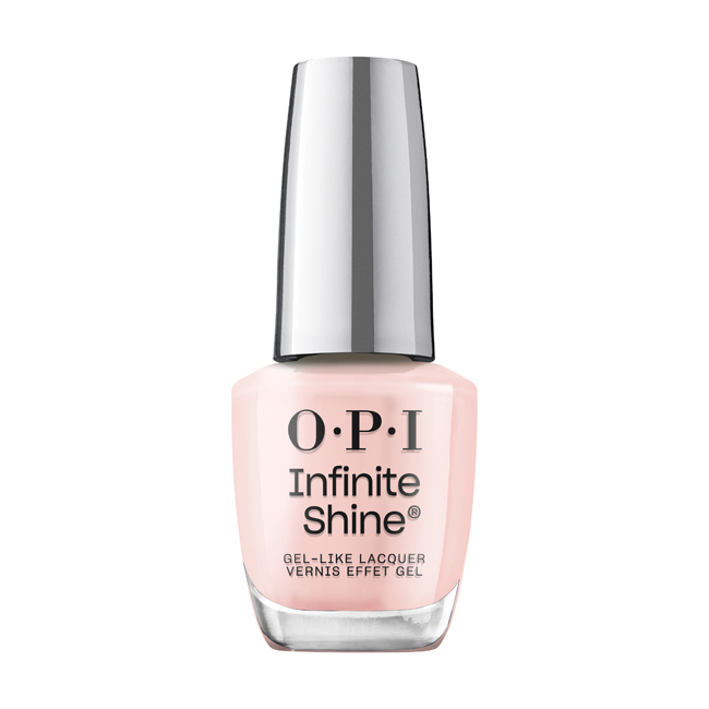 OPI【オーピーアイ】インフィニット シャイン カラー ISL01