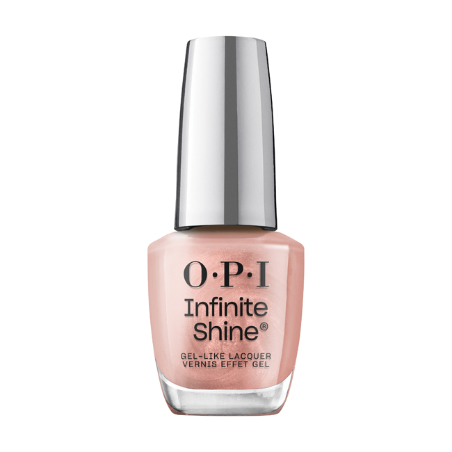 OPI【オーピーアイ】インフィニット シャイン カラー ISL101