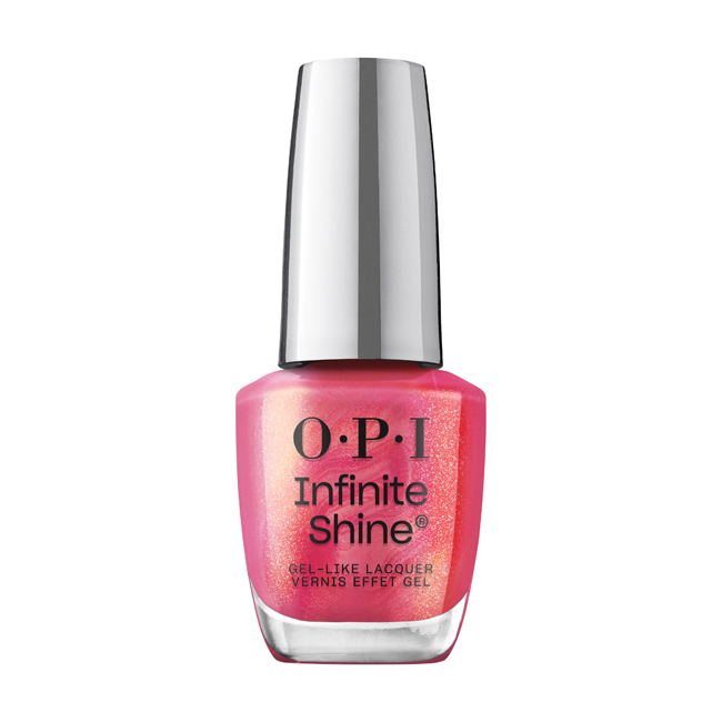 OPI【オーピーアイ】インフィニット シャイン カラー ISL100
