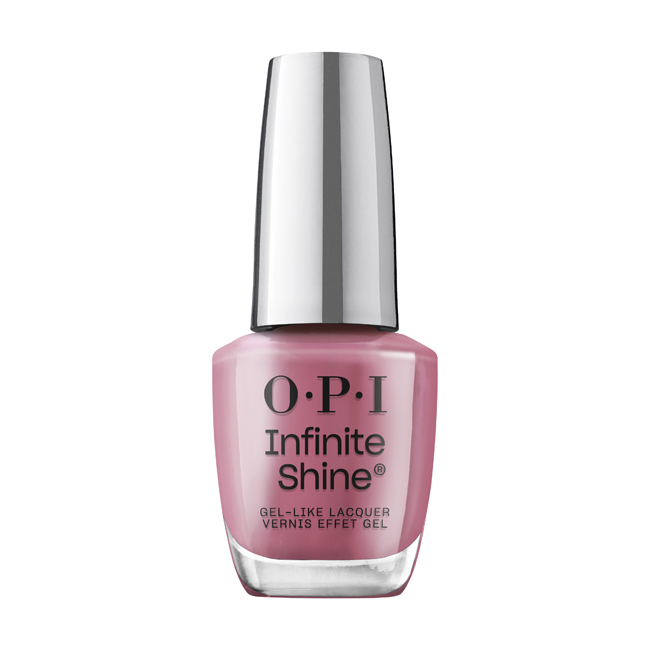 OPI【オーピーアイ】インフィニット シャイン カラー ISL91