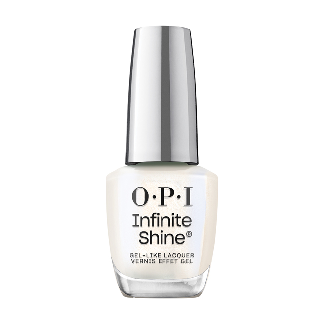 OPI【オーピーアイ】インフィニット シャイン カラー ISL90