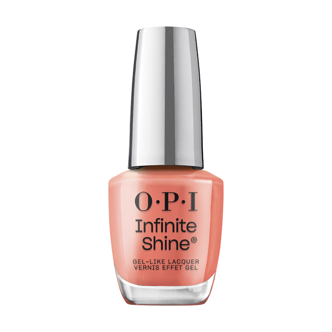 OPI【オーピーアイ】インフィニット シャイン カラー ISL93