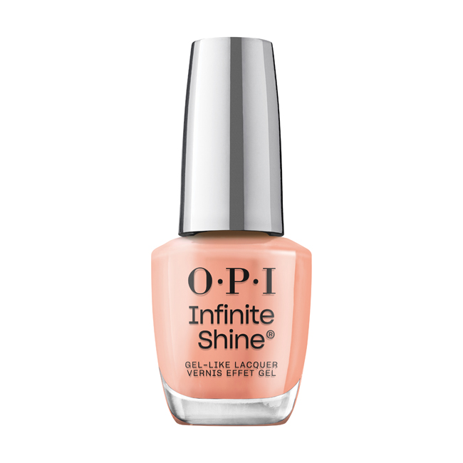OPI【オーピーアイ】インフィニット シャイン カラー ISL92