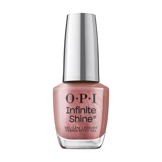 OPI【オーピーアイ】インフィニット シャイン カラー ISLS63