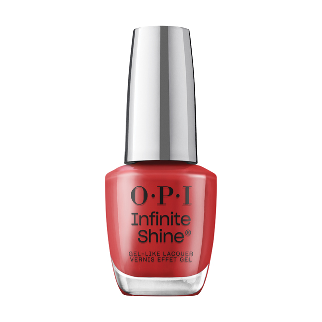 OPI【オーピーアイ】インフィニット シャイン カラー ISLN25