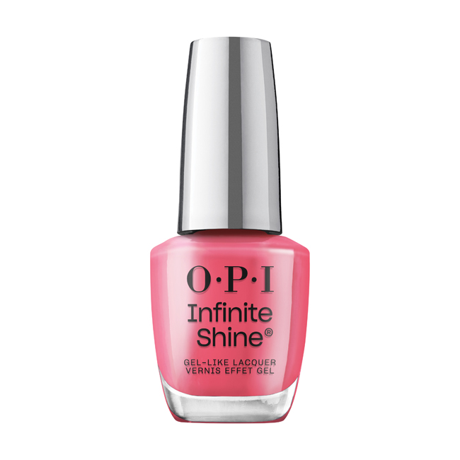 OPI【オーピーアイ】インフィニット シャイン カラー ISLM23