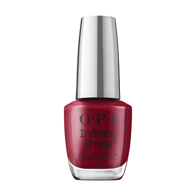 OPI【オーピーアイ】インフィニット シャイン カラー ISLL87