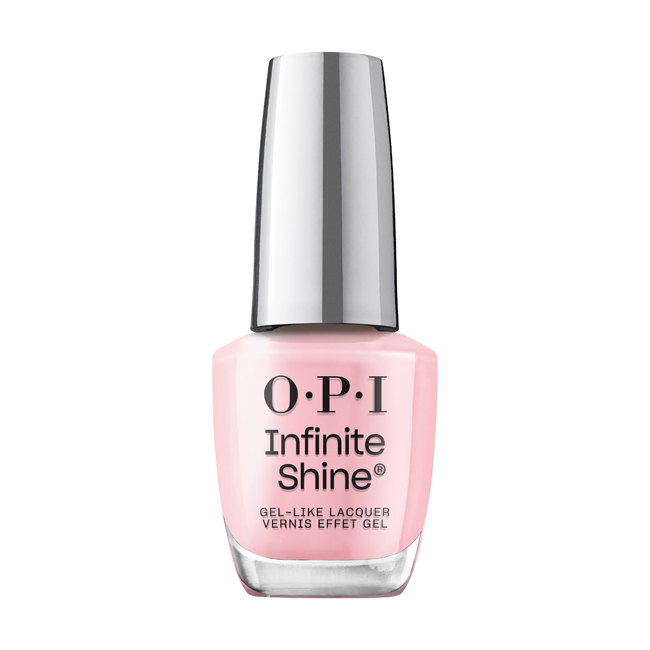 OPI【オーピーアイ】インフィニット シャイン カラー ISLH39