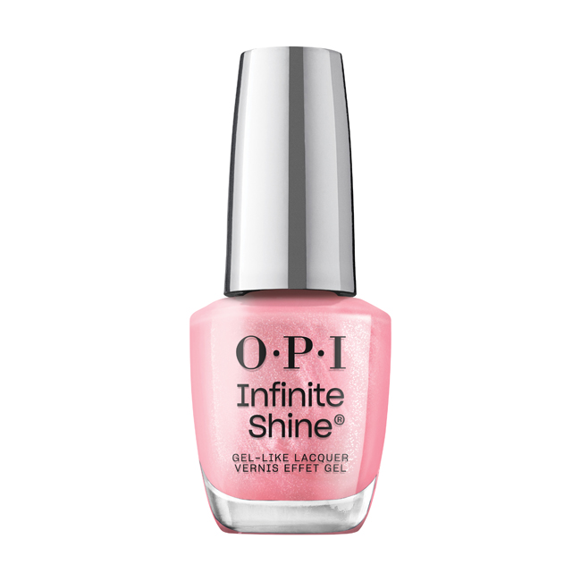 OPI【オーピーアイ】インフィニット シャイン カラー ISLR44