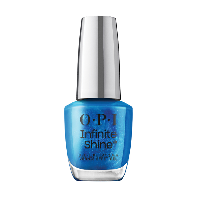 OPI【オーピーアイ】インフィニット シャイン カラー ISLF84