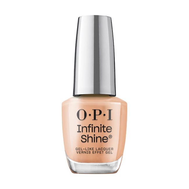 OPI【オーピーアイ】インフィニット シャイン カラー ISL94
