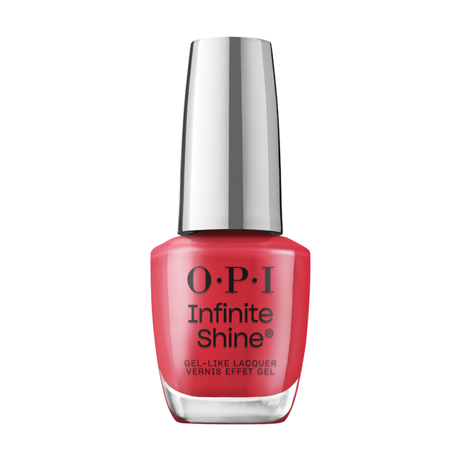 OPI【オーピーアイ】インフィニット シャイン カラー ISLL60