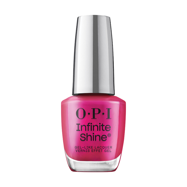 OPI【オーピーアイ】インフィニット シャイン カラー ISLC09
