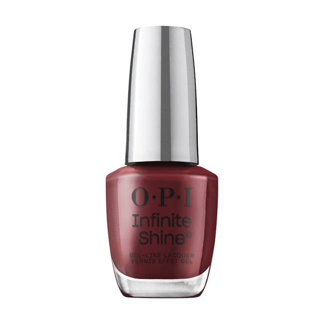 OPI【オーピーアイ】インフィニット シャイン カラー ISL14