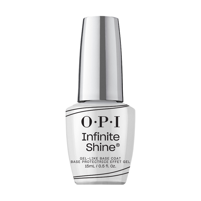 OPI【オーピーアイ】インフィニット シャインa ベースコート IST11