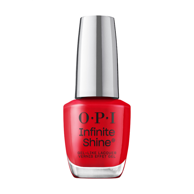 OPI【オーピーアイ】インフィニット シャイン カラー ISL131