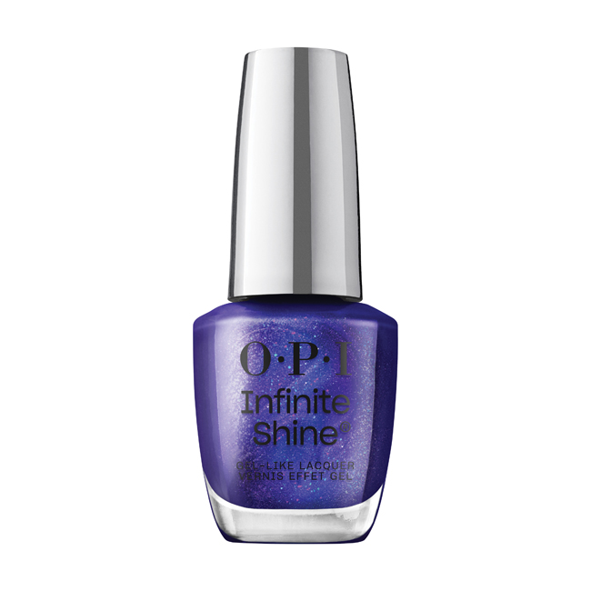 OPI【オーピーアイ】インフィニット シャイン カラー ISL128