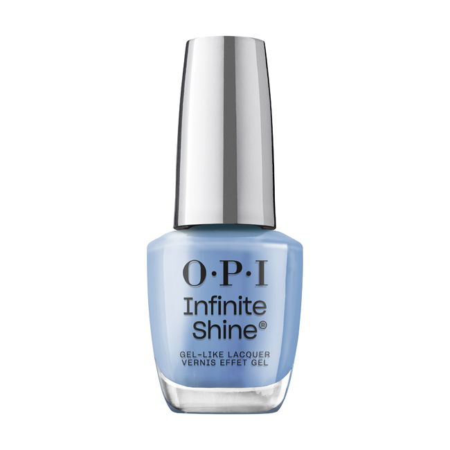 OPI【オーピーアイ】インフィニット シャイン カラー ISL126
