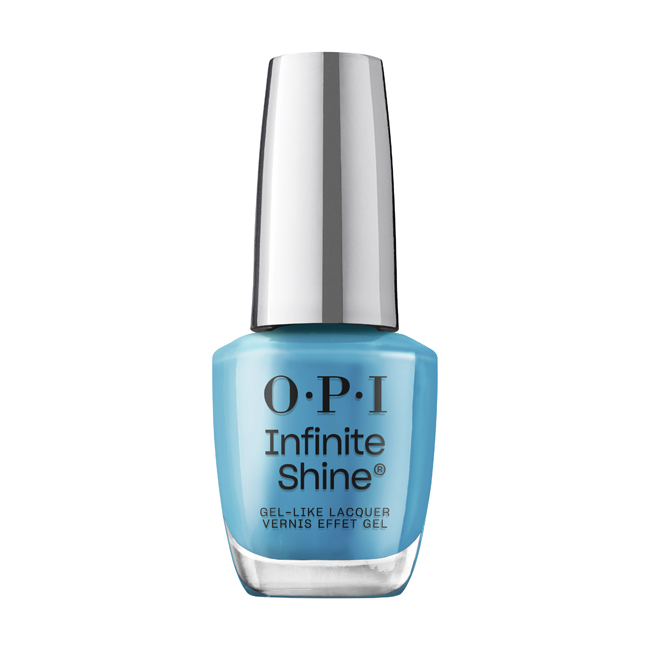 OPI【オーピーアイ】インフィニット シャイン カラー ISL125