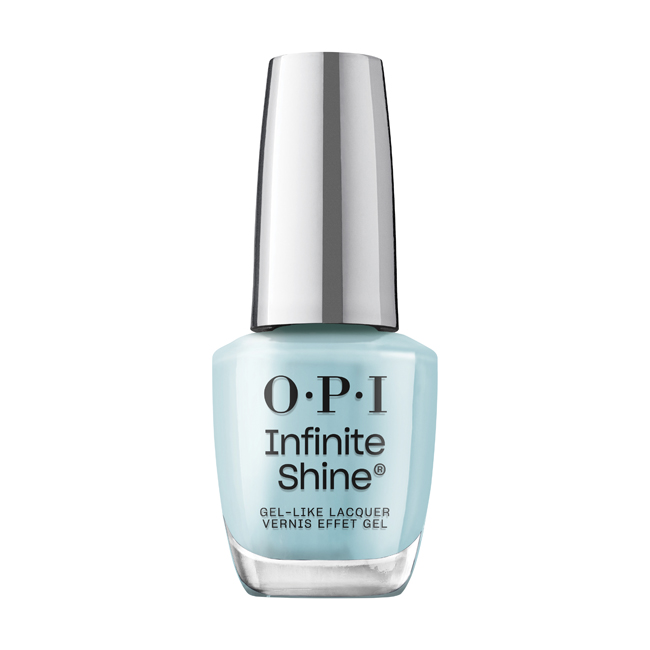 OPI【オーピーアイ】インフィニット シャイン カラー ISL124