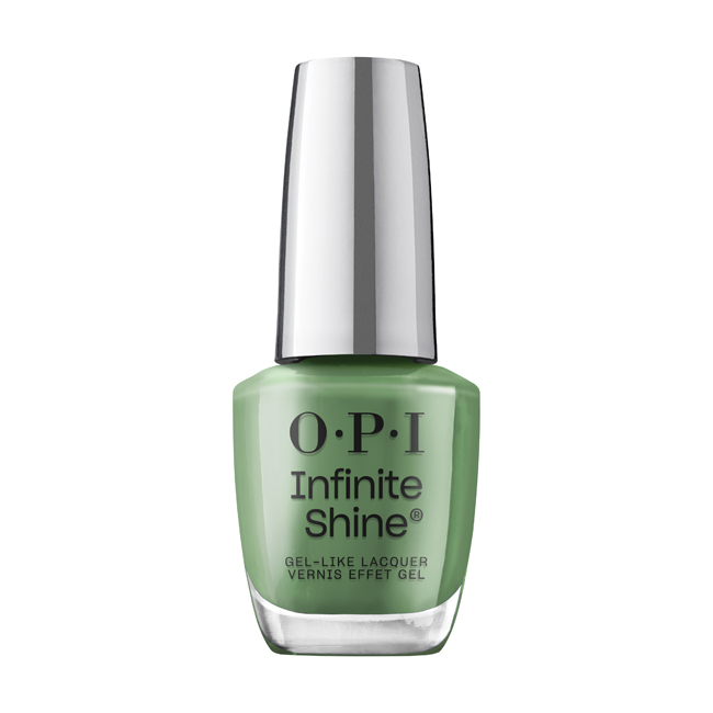 OPI【オーピーアイ】インフィニット シャイン カラー ISL123