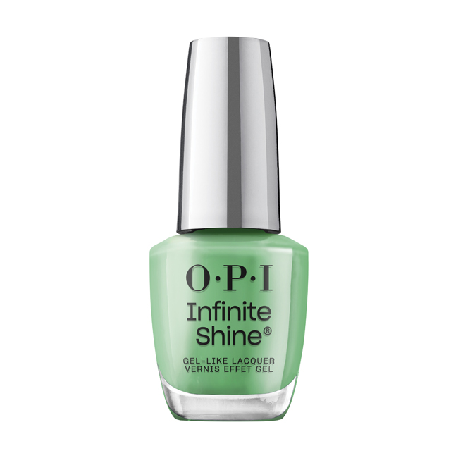 OPI【オーピーアイ】インフィニット シャイン カラー ISL122