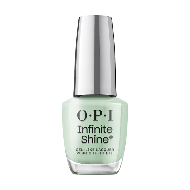 OPI【オーピーアイ】インフィニット シャイン カラー ISL121