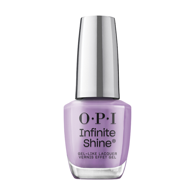 OPI【オーピーアイ】インフィニット シャイン カラー ISL119