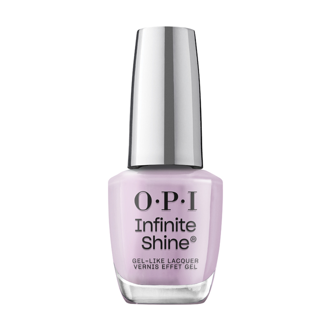 OPI【オーピーアイ】インフィニット シャイン カラー ISL118
