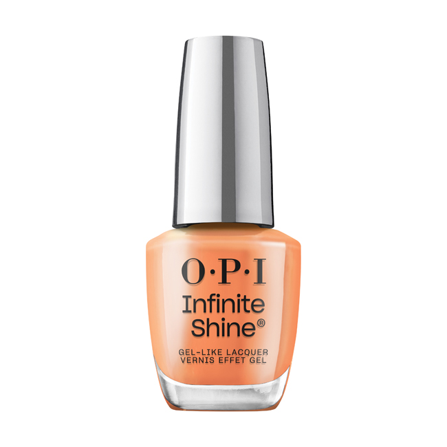 OPI【オーピーアイ】インフィニット シャイン カラー ISL117