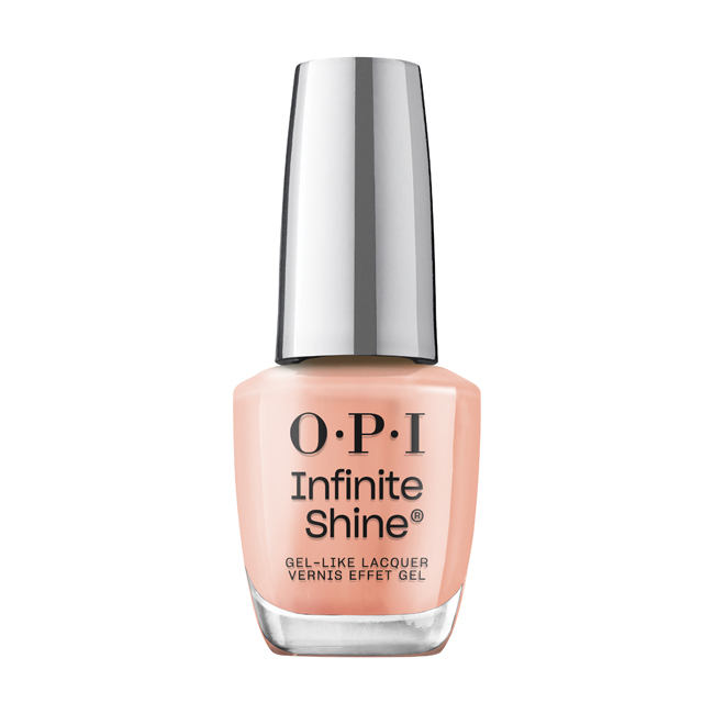 OPI【オーピーアイ】インフィニット シャイン カラー ISL116