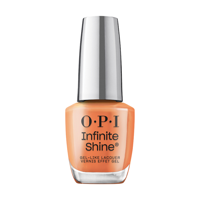 OPI【オーピーアイ】インフィニット シャイン カラー ISL115