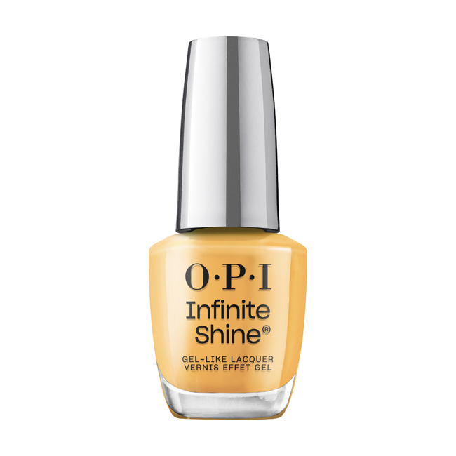 OPI【オーピーアイ】インフィニット シャイン カラー ISL114