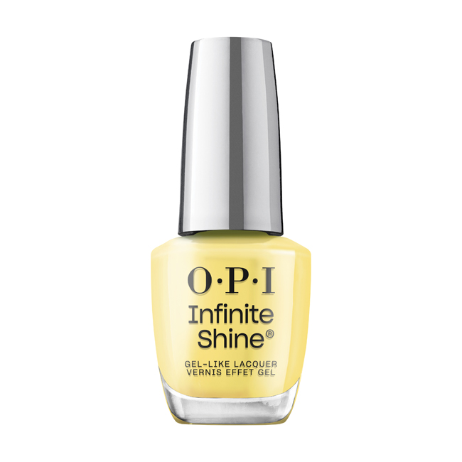 OPI【オーピーアイ】インフィニット シャイン カラー ISL113