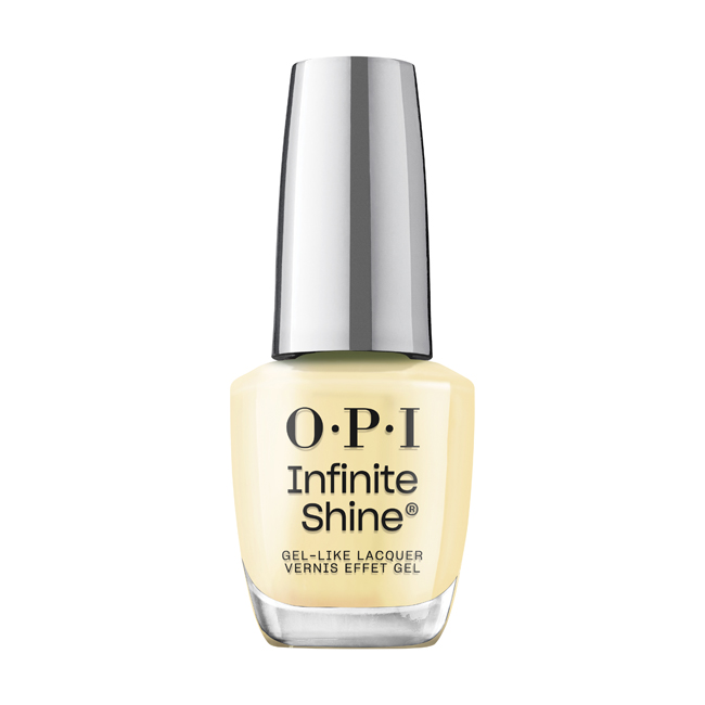 OPI【オーピーアイ】インフィニット シャイン カラー ISL112