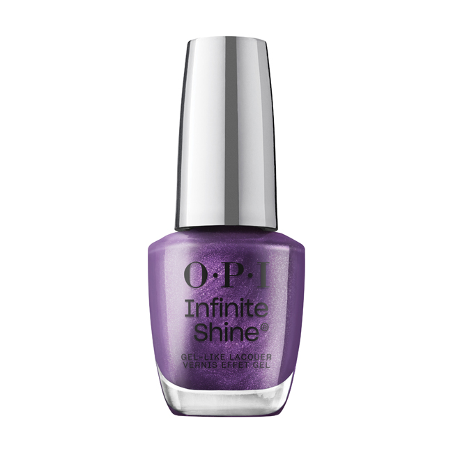 OPI【オーピーアイ】インフィニット シャイン カラー ISL111