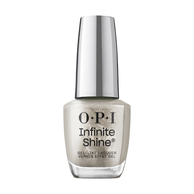 OPI【オーピーアイ】インフィニット シャイン カラー ISL107