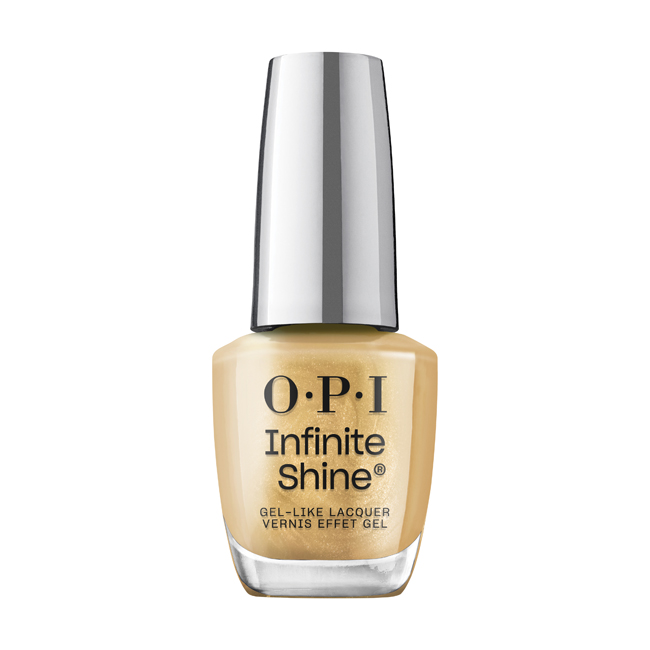 OPI【オーピーアイ】インフィニット シャイン カラー ISL106