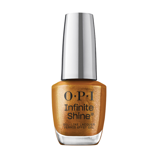 OPI【オーピーアイ】インフィニット シャイン カラー ISL105