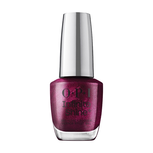 OPI【オーピーアイ】インフィニット シャイン カラー ISL103