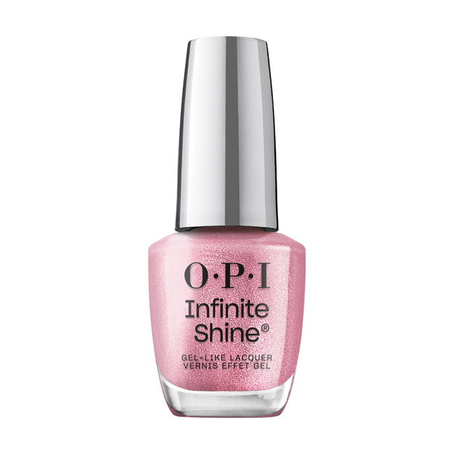 OPI【オーピーアイ】インフィニット シャイン カラー ISL102