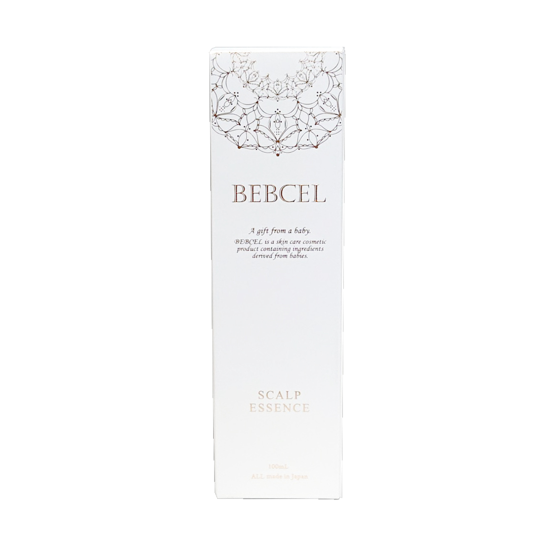 BEBCEL【ベビセル】スカルプ エッセンス 100ml
