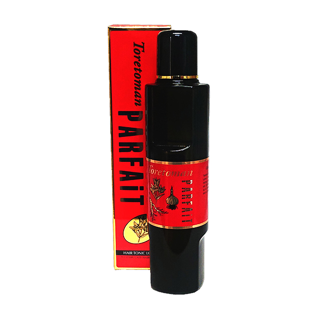 SAFETY【セフティ】グリジオ Toretoman PARFAiT/薬用トレトマン パルフェ 180ml (高保湿)