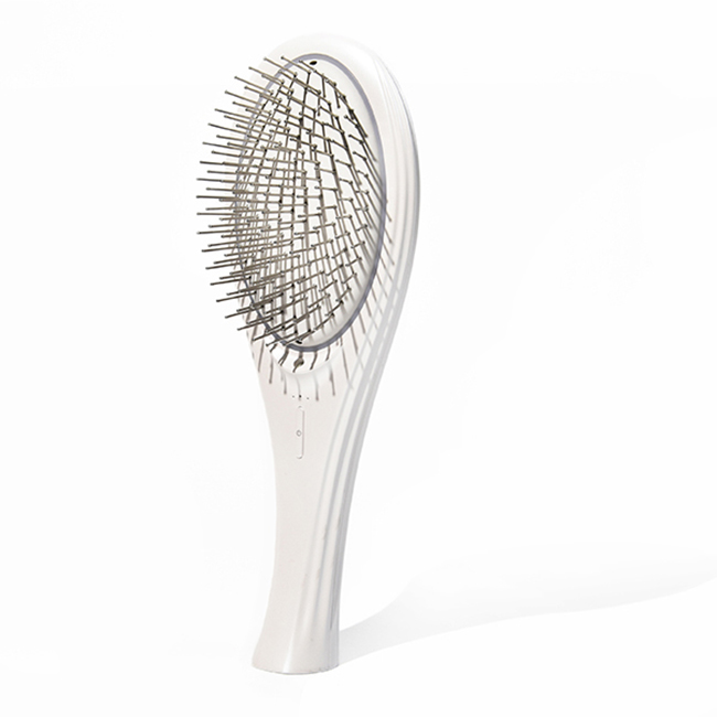 【取扱終了】WAVEWAVE【ウェイブウェイブ】EMS Brush Air ホワイト