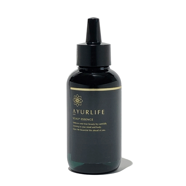 生活の木【アーユルライフ】薬用スカルプエッセンス 100ml