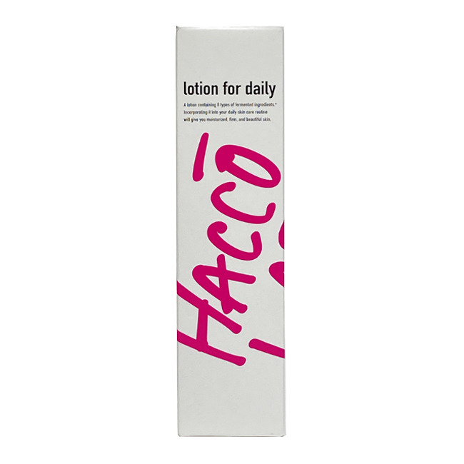HACCO LABO【ハッコーラボ】P&Cローション150ml