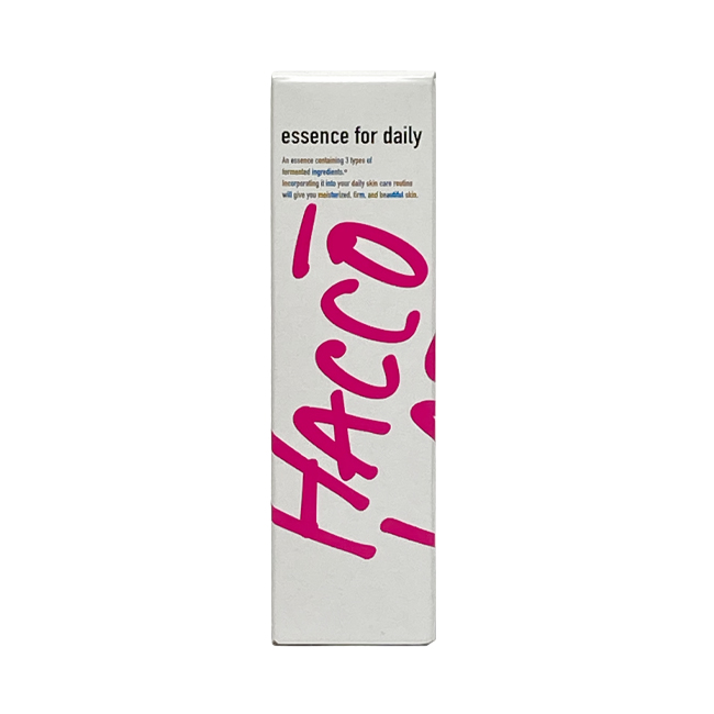 HACCO LABO【ハッコーラボ】P&Cエッセンス30ml