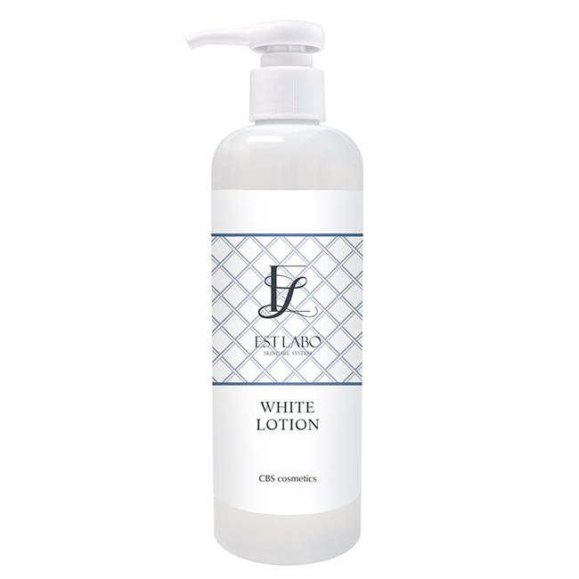 EST LAB【エステラボ】ローションWH300ml